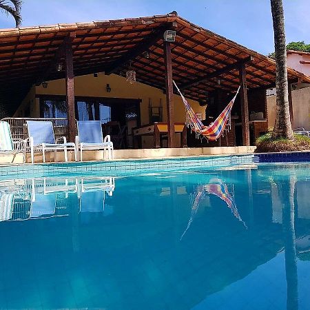 Frida Buzios Suites Экстерьер фото