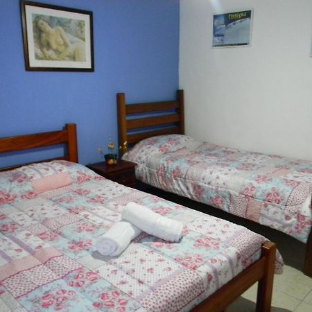 Frida Buzios Suites Экстерьер фото