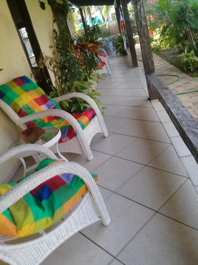 Frida Buzios Suites Экстерьер фото