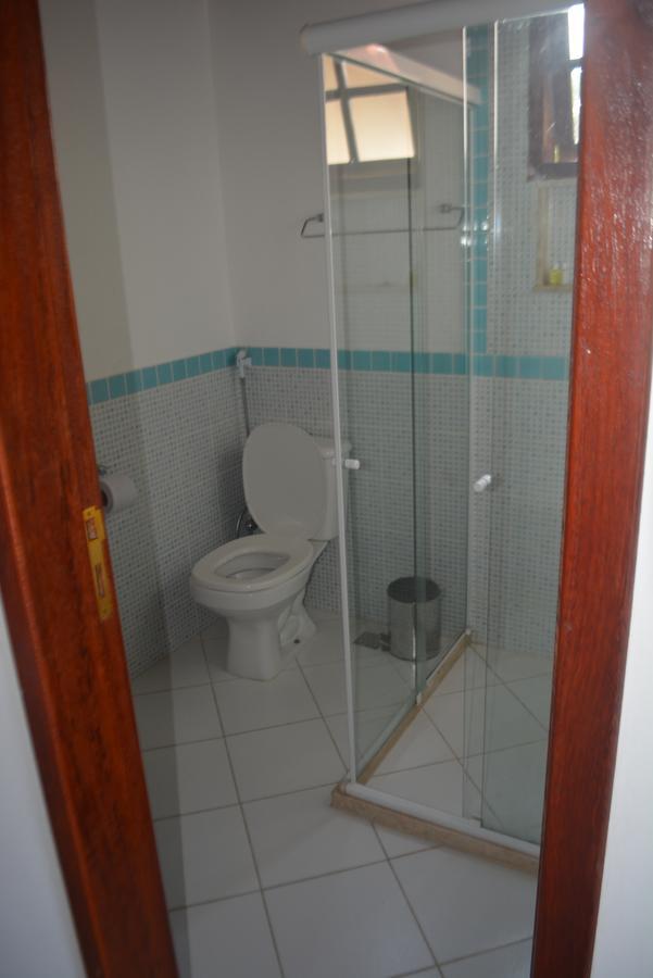 Frida Buzios Suites Экстерьер фото