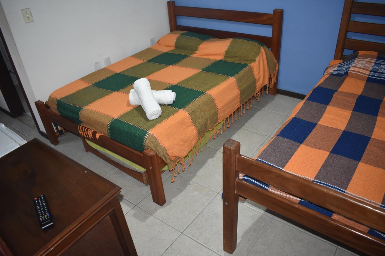 Frida Buzios Suites Экстерьер фото