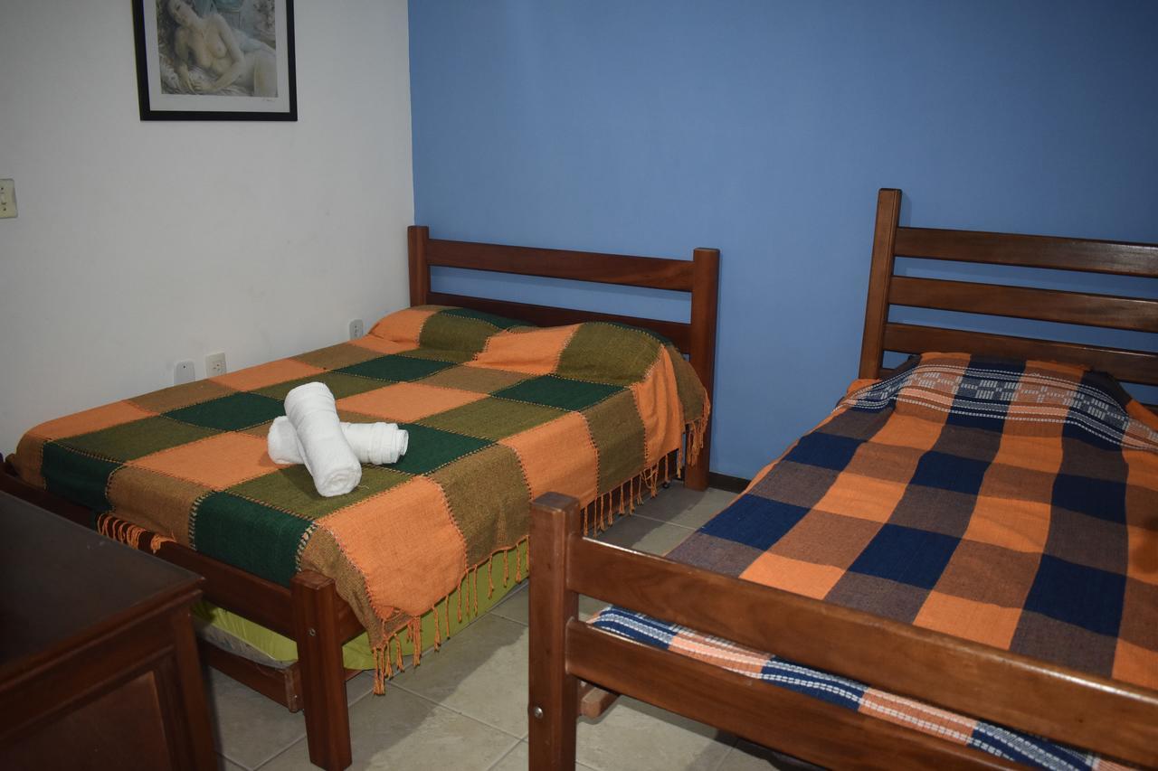 Frida Buzios Suites Экстерьер фото
