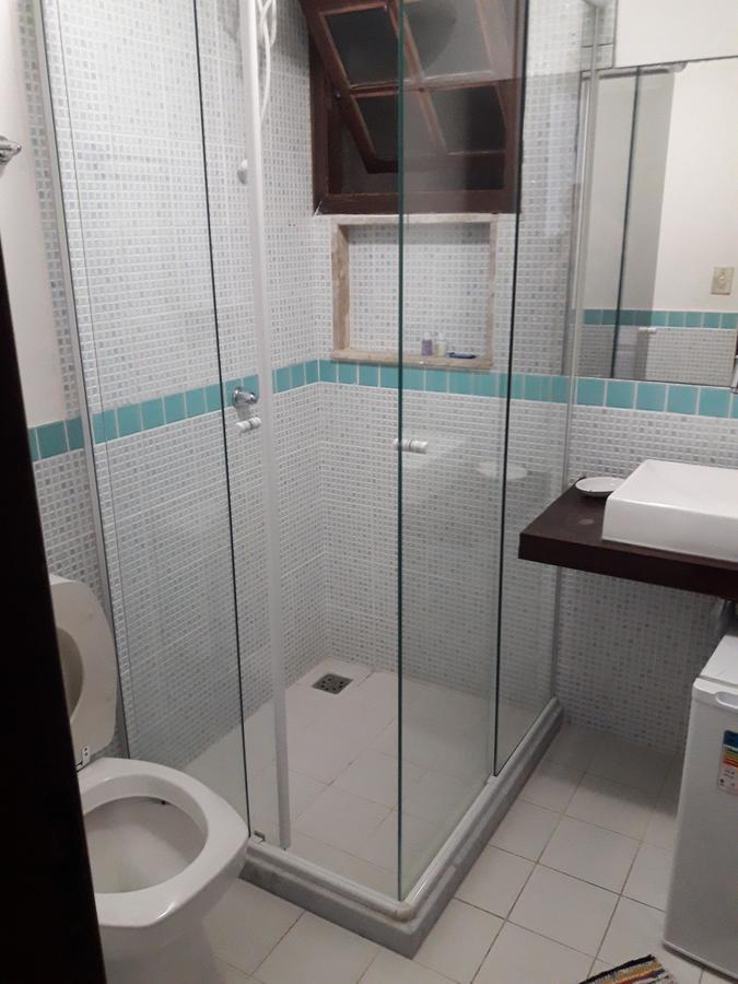 Frida Buzios Suites Экстерьер фото