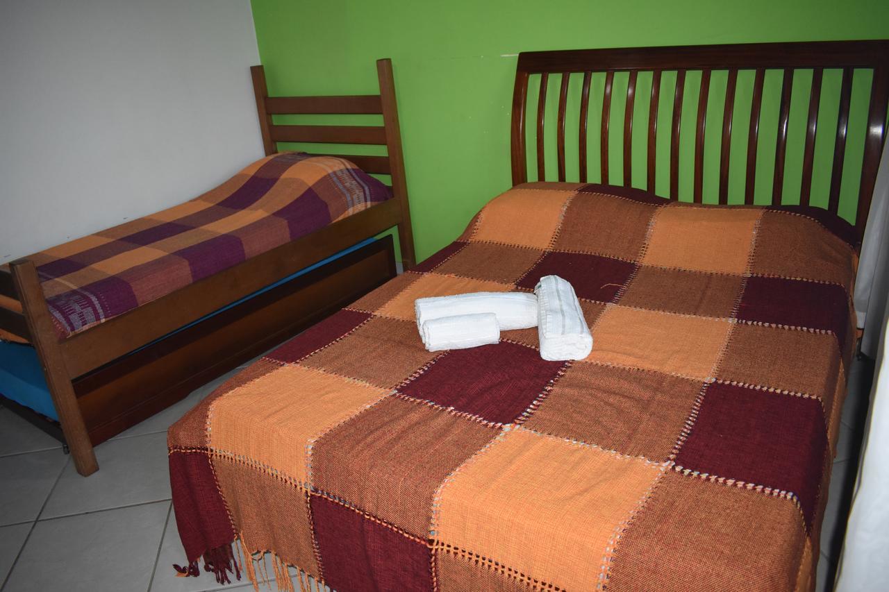 Frida Buzios Suites Экстерьер фото