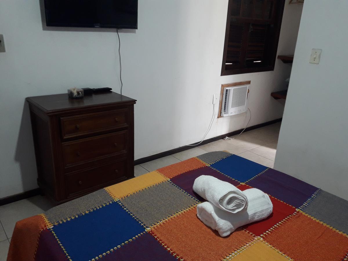 Frida Buzios Suites Экстерьер фото