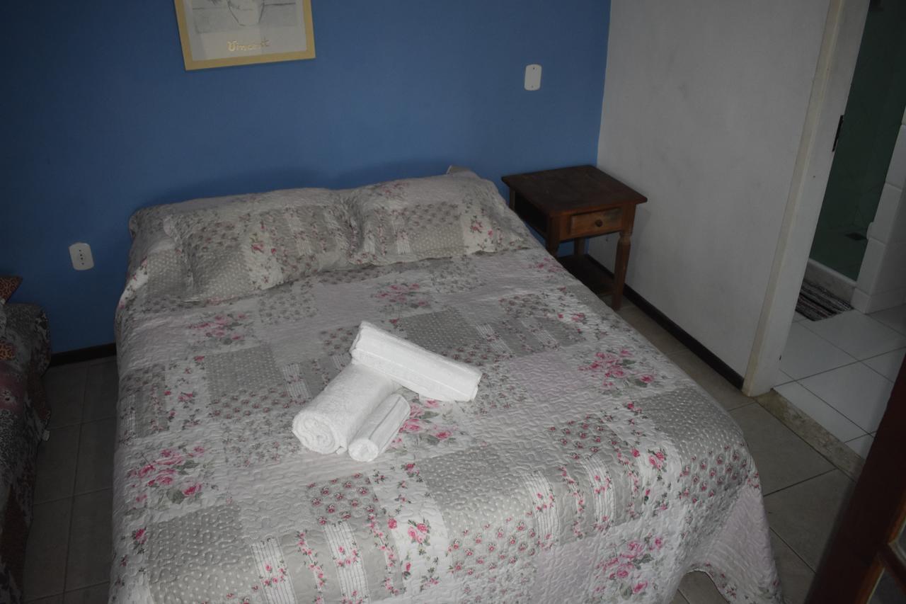 Frida Buzios Suites Экстерьер фото