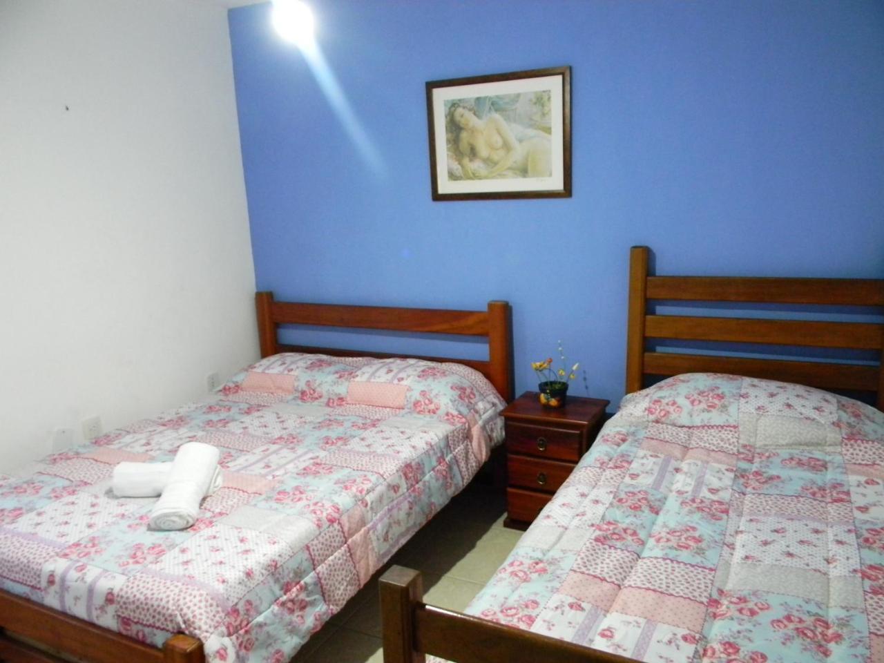 Frida Buzios Suites Экстерьер фото