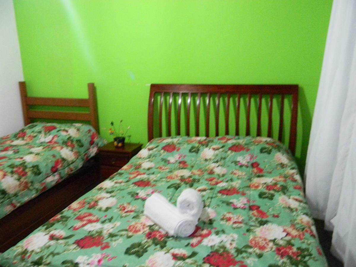 Frida Buzios Suites Экстерьер фото