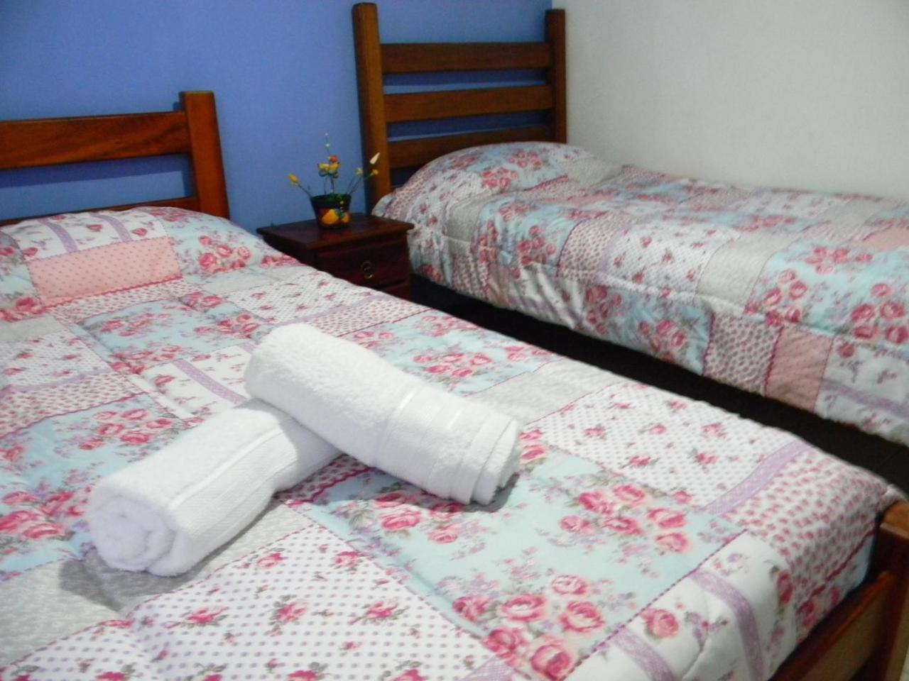 Frida Buzios Suites Экстерьер фото