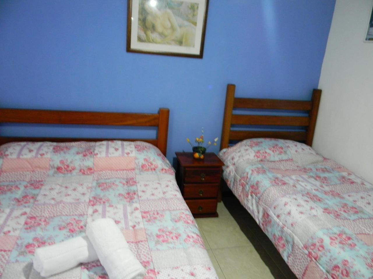 Frida Buzios Suites Экстерьер фото