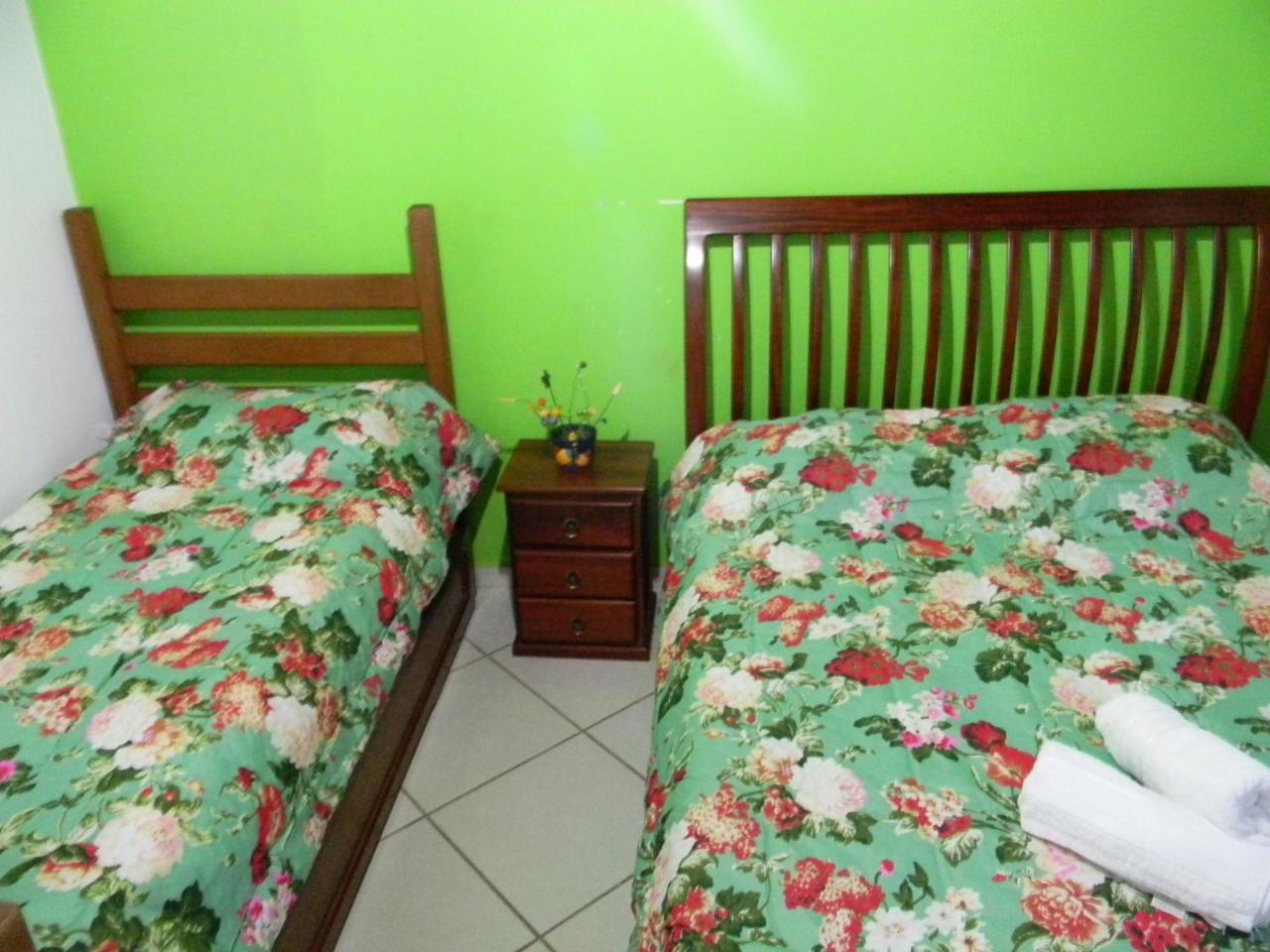 Frida Buzios Suites Экстерьер фото