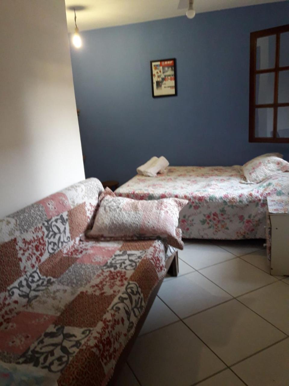 Frida Buzios Suites Экстерьер фото